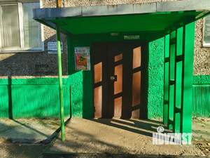 2-к квартира, вторичка, 46м2, 2/5 этаж