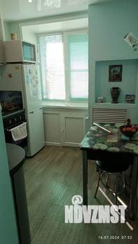 2-к квартира, вторичка, 42м2, 3/5 этаж