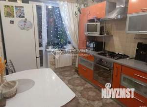 3-к квартира, вторичка, 67м2, 3/10 этаж