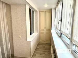 1-к квартира, вторичка, 43м2, 3/10 этаж