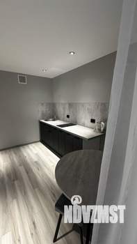 Студия квартира, вторичка, 30м2, 10/17 этаж