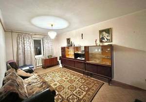 2-к квартира, вторичка, 50м2, 2/9 этаж