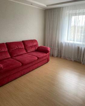 3-к квартира, вторичка, 65м2, 4/5 этаж