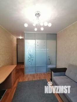 3-к квартира, вторичка, 94м2, 2/17 этаж