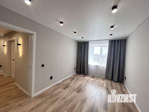 2-к квартира, вторичка, 49м2, 9/10 этаж