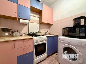 2-к квартира, вторичка, 47м2, 6/10 этаж