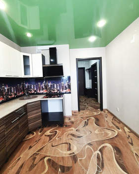 1-к квартира, вторичка, 34м2, 8/16 этаж