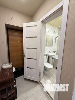 1-к квартира, вторичка, 31м2, 2/5 этаж