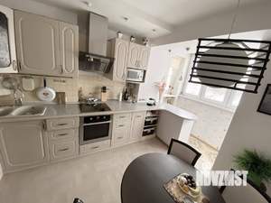 2-к квартира, вторичка, 63м2, 6/9 этаж