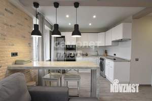 2-к квартира, вторичка, 54м2, 8/10 этаж