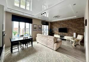 3-к квартира, вторичка, 81м2, 7/8 этаж