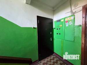 2-к квартира, вторичка, 45м2, 3/5 этаж