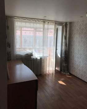 1-к квартира, вторичка, 32м2, 3/5 этаж