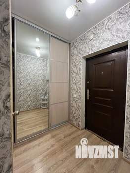 1-к квартира, вторичка, 32м2, 2/6 этаж