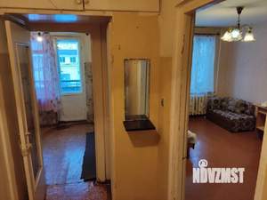 1-к квартира, вторичка, 33м2, 4/5 этаж