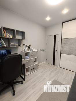 3-к квартира, вторичка, 60м2, 5/17 этаж