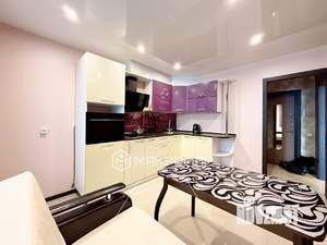 1-к квартира, вторичка, 38м2, 7/10 этаж