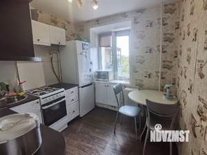 1-к квартира, вторичка, 35м2, 9/9 этаж