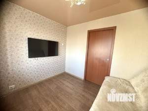 3-к квартира, вторичка, 58м2, 13/14 этаж