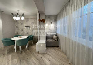 Студия квартира, вторичка, 38м2, 11/16 этаж