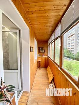 2-к квартира, вторичка, 52м2, 4/5 этаж