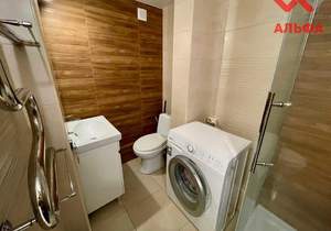 1-к квартира, вторичка, 34м2, 2/10 этаж