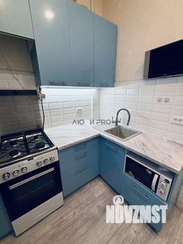 2-к квартира, вторичка, 56м2, 2/5 этаж