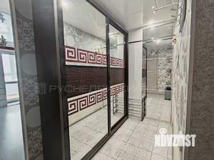 1-к квартира, вторичка, 39м2, 7/16 этаж