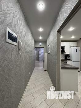 3-к квартира, вторичка, 81м2, 5/25 этаж