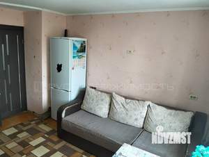 2-к квартира, вторичка, 42м2, 2/4 этаж