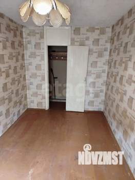 2-к квартира, вторичка, 46м2, 1/5 этаж