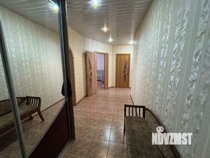 3-к квартира, вторичка, 78м2, 1/4 этаж