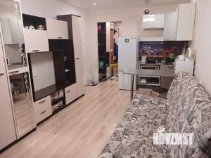 Студия квартира, вторичка, 23м2, 5/17 этаж