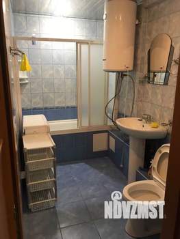 1-к квартира, вторичка, 42м2, 2/10 этаж