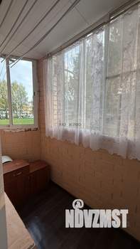 1-к квартира, вторичка, 41м2, 1/3 этаж