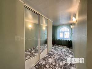 3-к квартира, вторичка, 83м2, 2/5 этаж