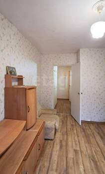 2-к квартира, вторичка, 54м2, 1/5 этаж