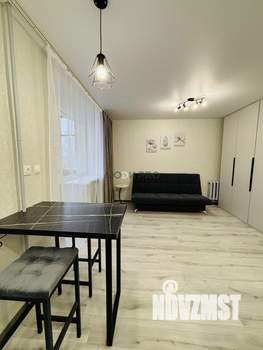 1-к квартира, вторичка, 25м2, 4/9 этаж