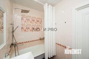 1-к квартира, вторичка, 42м2, 2/5 этаж