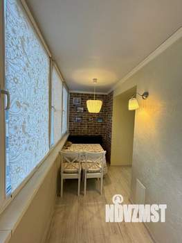 2-к квартира, вторичка, 60м2, 9/10 этаж