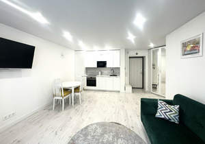 2-к квартира, вторичка, 45м2, 2/10 этаж