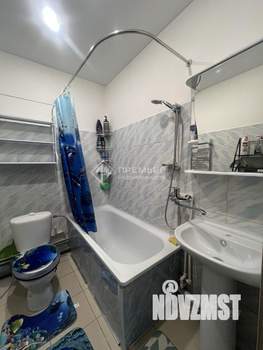 Студия квартира, вторичка, 26м2, 1/3 этаж