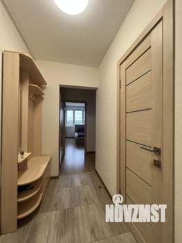 2-к квартира, вторичка, 39м2, 7/17 этаж