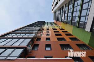 2-к квартира, вторичка, 54м2, 11/17 этаж