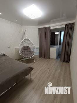 3-к квартира, вторичка, 60м2, 13/17 этаж