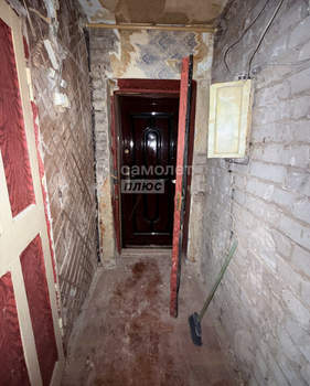 2-к квартира, вторичка, 42м2, 2/5 этаж