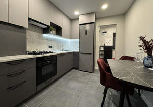 3-к квартира, вторичка, 61м2, 9/9 этаж