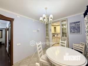 3-к квартира, вторичка, 107м2, 2/10 этаж