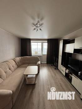 2-к квартира, вторичка, 47м2, 8/9 этаж