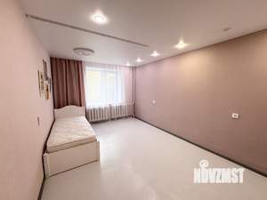 2-к квартира, вторичка, 58м2, 3/9 этаж